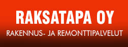 RAKSATAPA OY logo